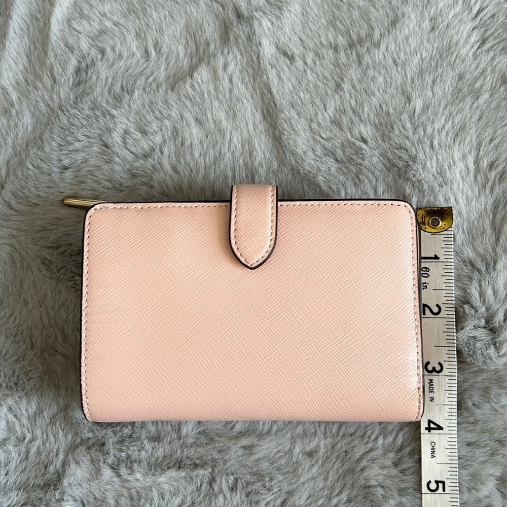 Kate spade Lena Medium Bifold Wallet - Picture 2 of 9